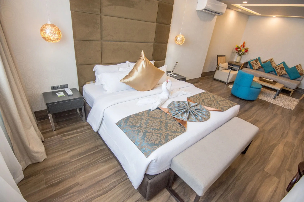 Goldberry Lite Hotel