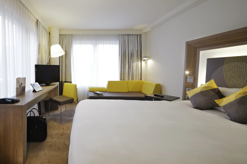 Novotel London Blackfriars