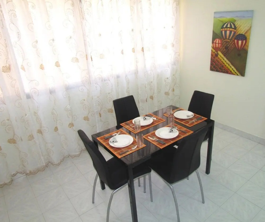 Apartamentos Arena- Oceanfront