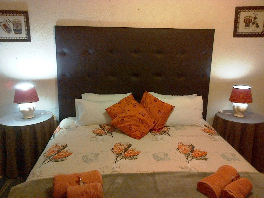 Tatenda Guest House