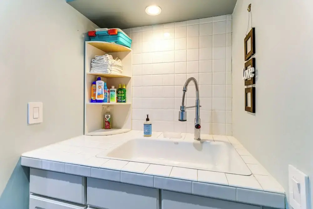 Walk to Wabasso Beach: Home w/ Hot Tub & Bikes