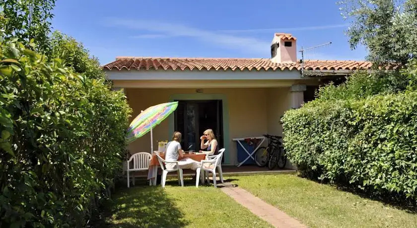 LAvru de Li Canne e Le Canne residence