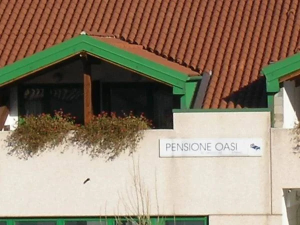 Hotel Oasi
