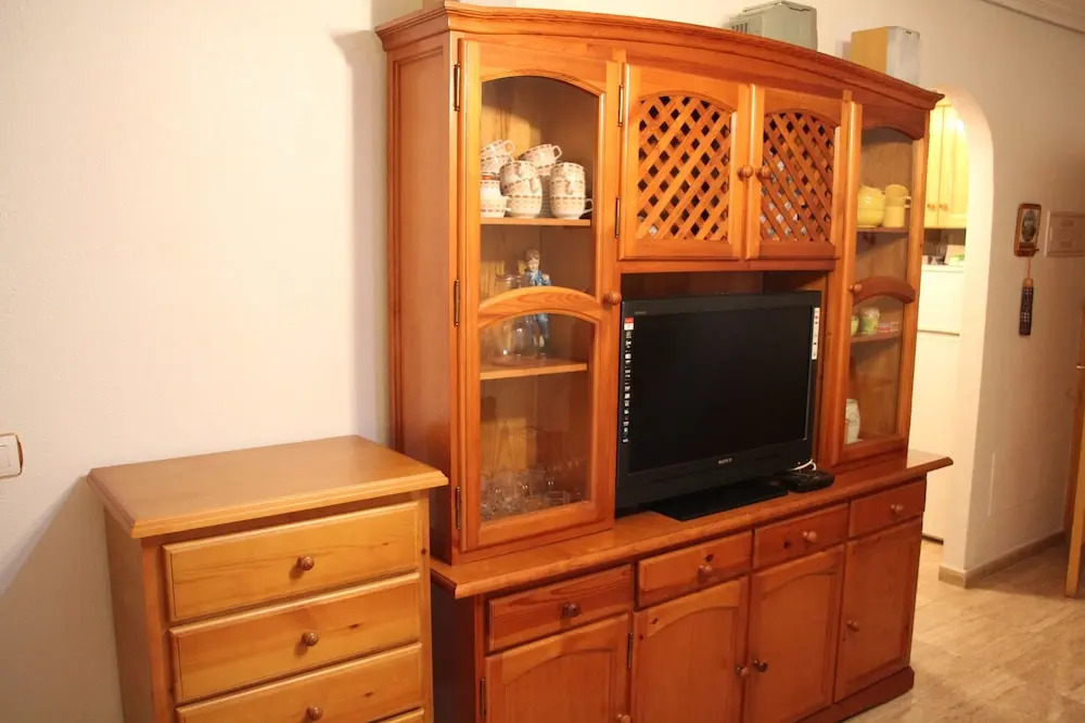 Beferent - Apartamentos Mediterráneo Torrevieja