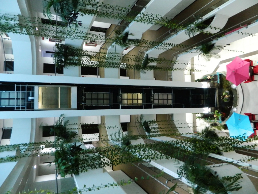 Paris FC Hotel