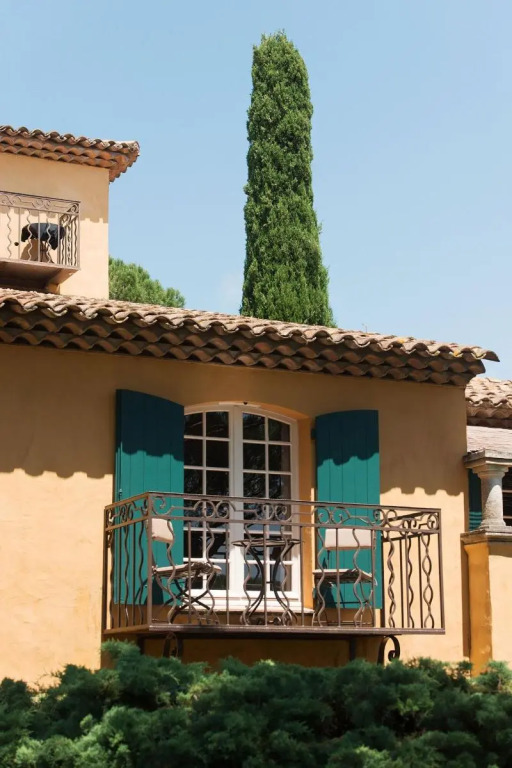 Hôtel Villa Marie Saint Tropez