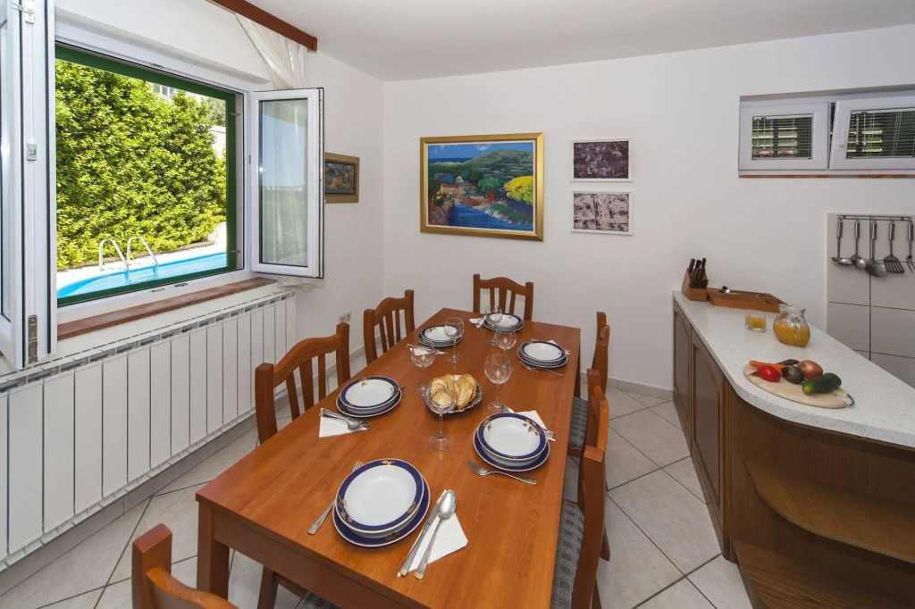 Apartment Ivano