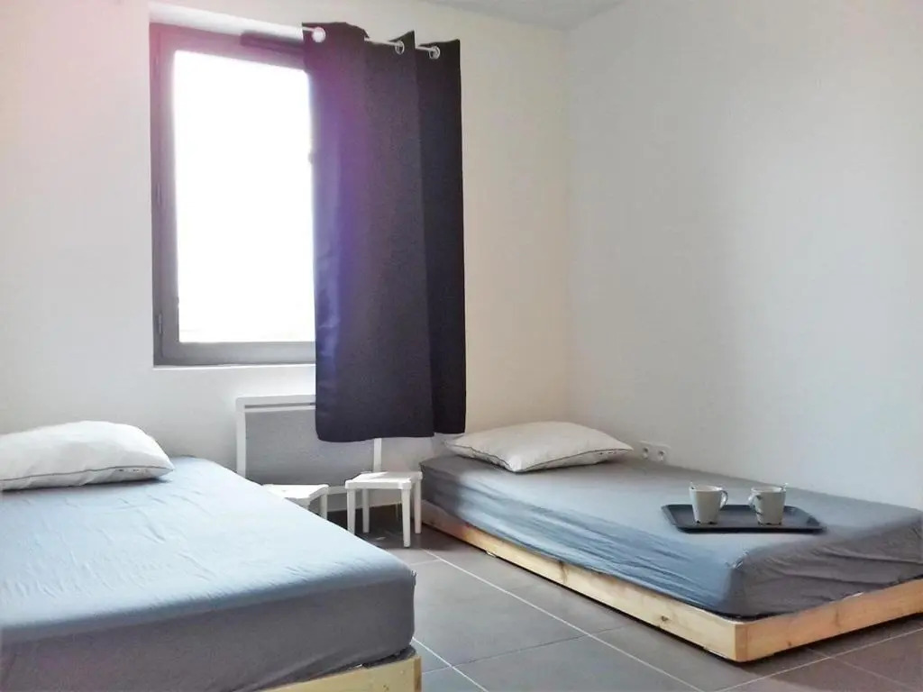 Appartement Le Lavandou, 3 pièces, 6 personnes - FR-1-251-331