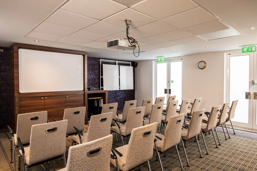 Holiday Inn Express Stirling by IHG
