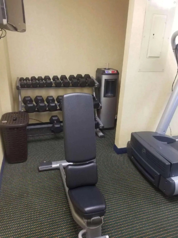 Residence Inn Charlotte South at I-77 Tyvola Road