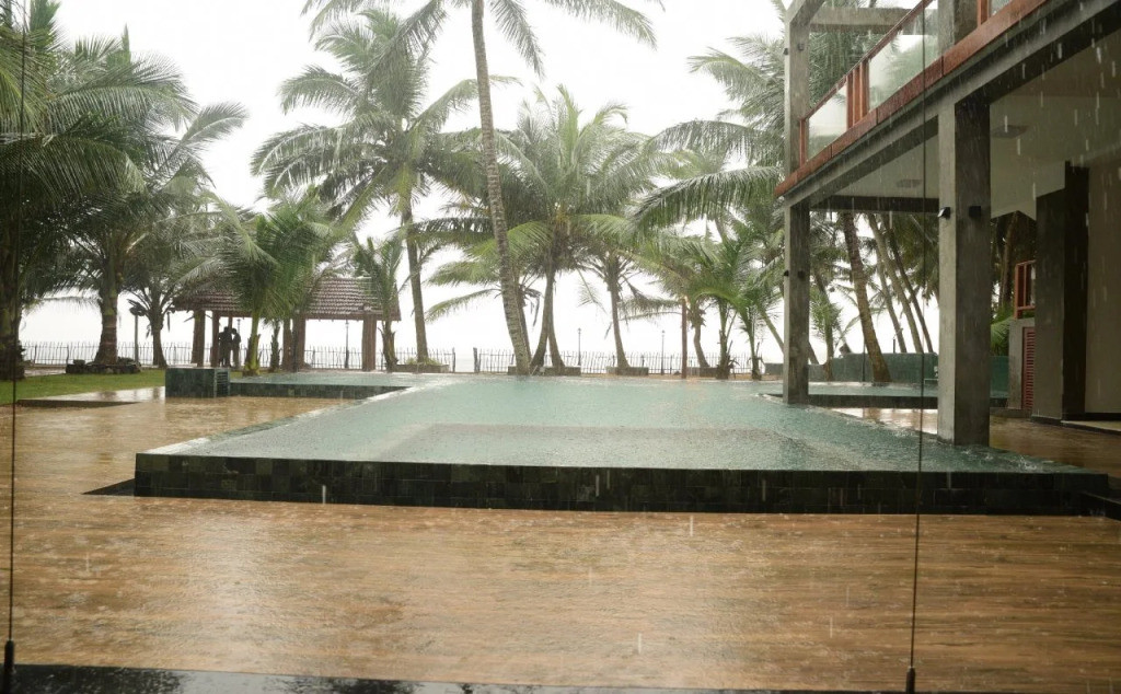 Hikka Sands & SPA
