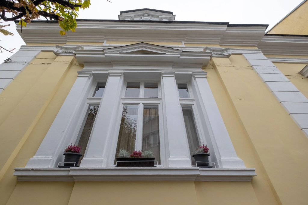Temptation in Sofia