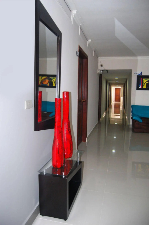 Hotel Costa Linda