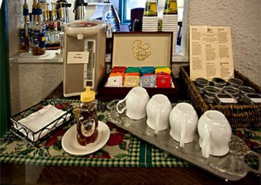 St. Francis Inn - Saint Augustine
