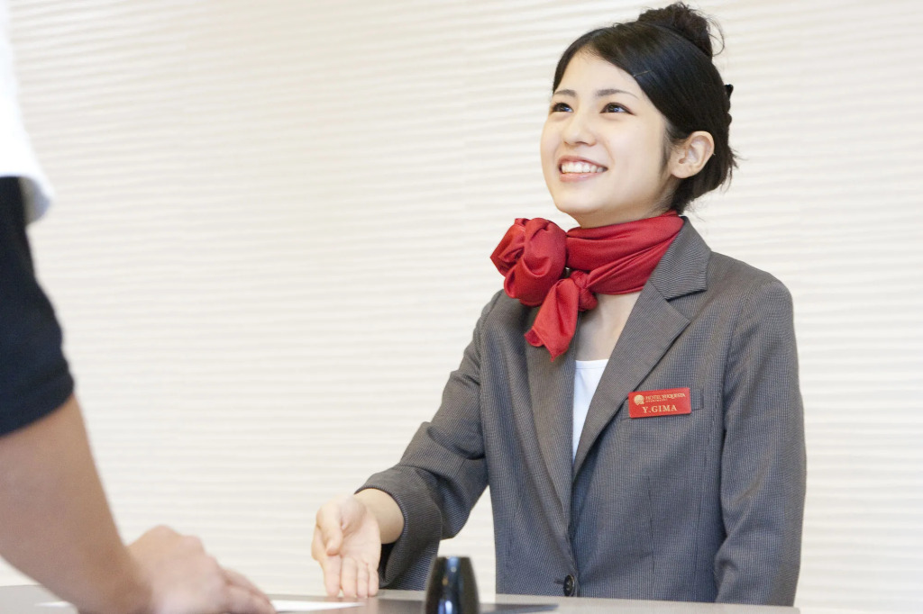 Hotel Yuquesta Asahibashi