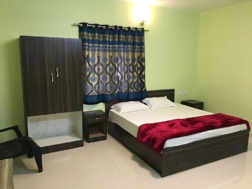 HAPPYSTAY rooms and cottages