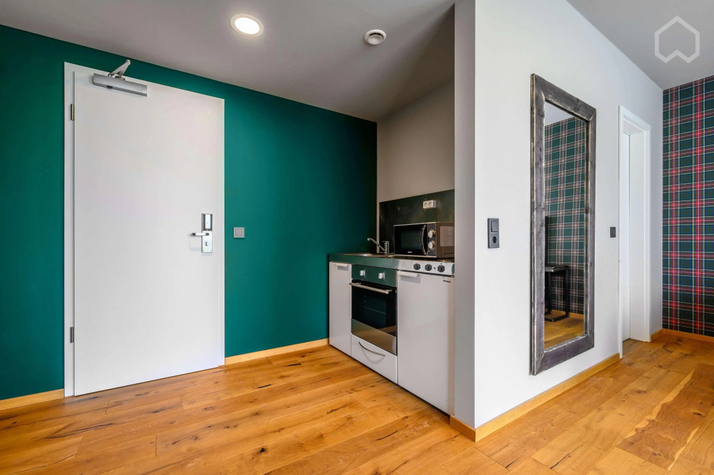 Loftstyle Hotel Eningen, Sure Hotel Collection by BW