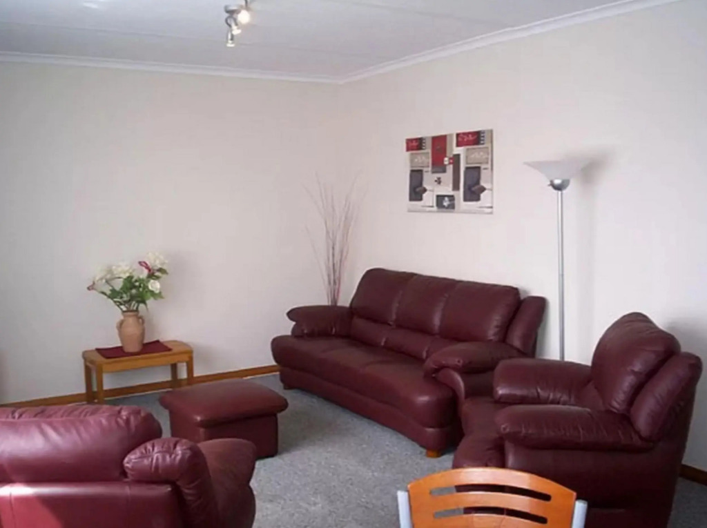 Ashwood Apartments