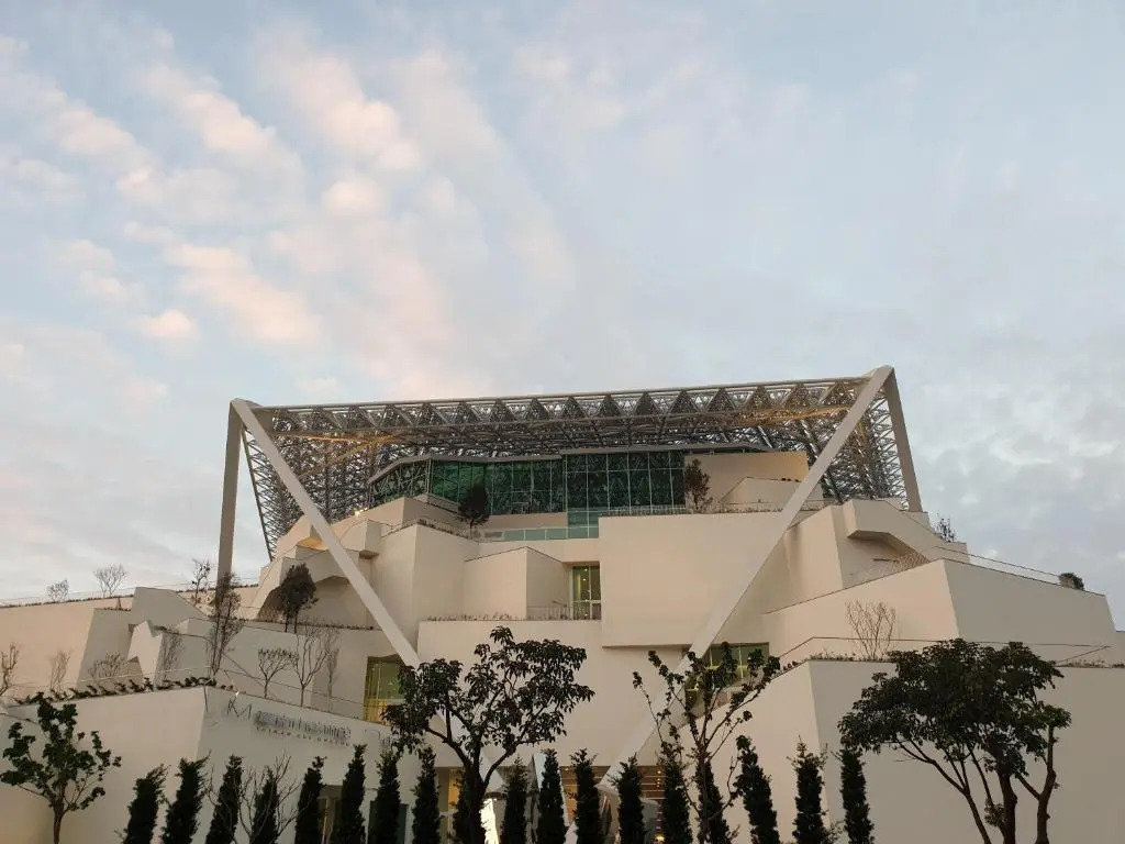 Hotel Brown - Zhongzheng