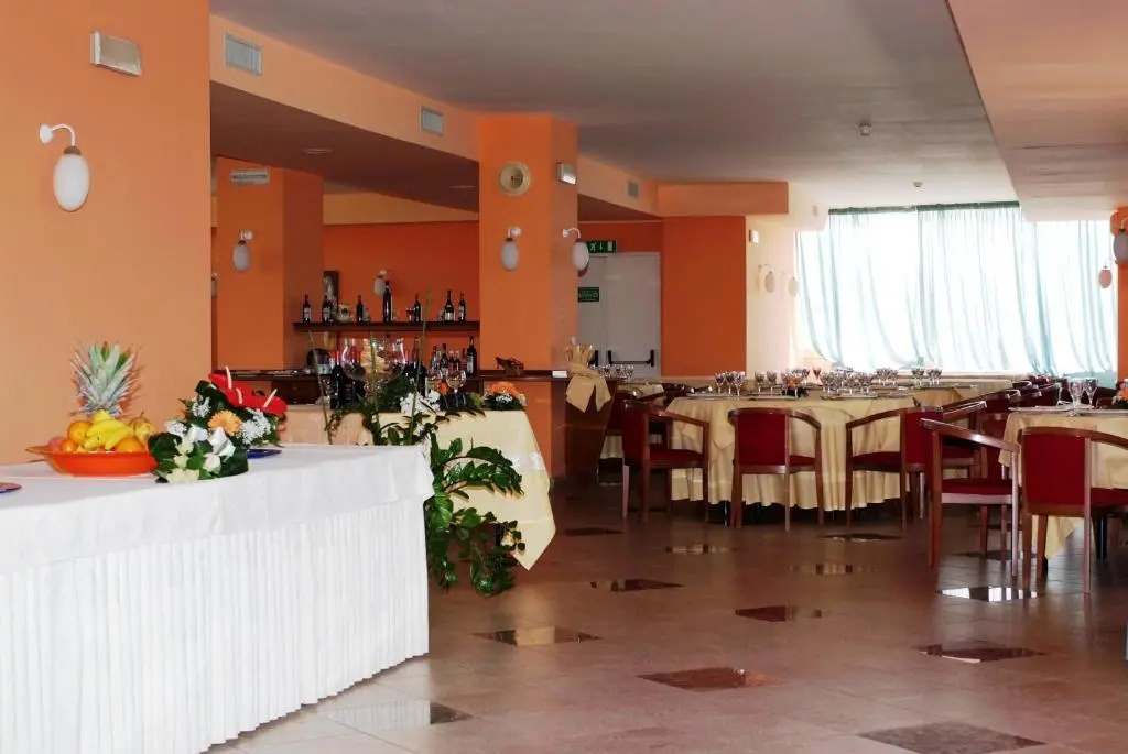 Europalace Hotel