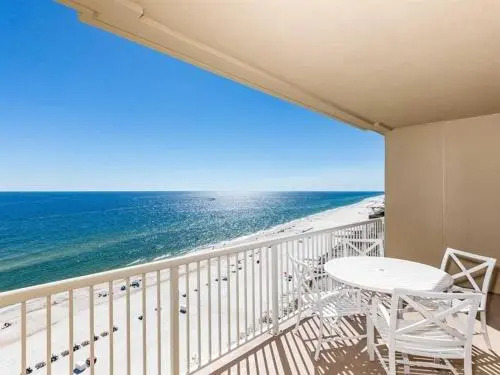 Escapes To The Shores 605 Condo