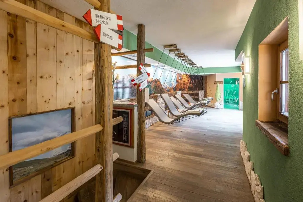 Hotel Scoiattolo