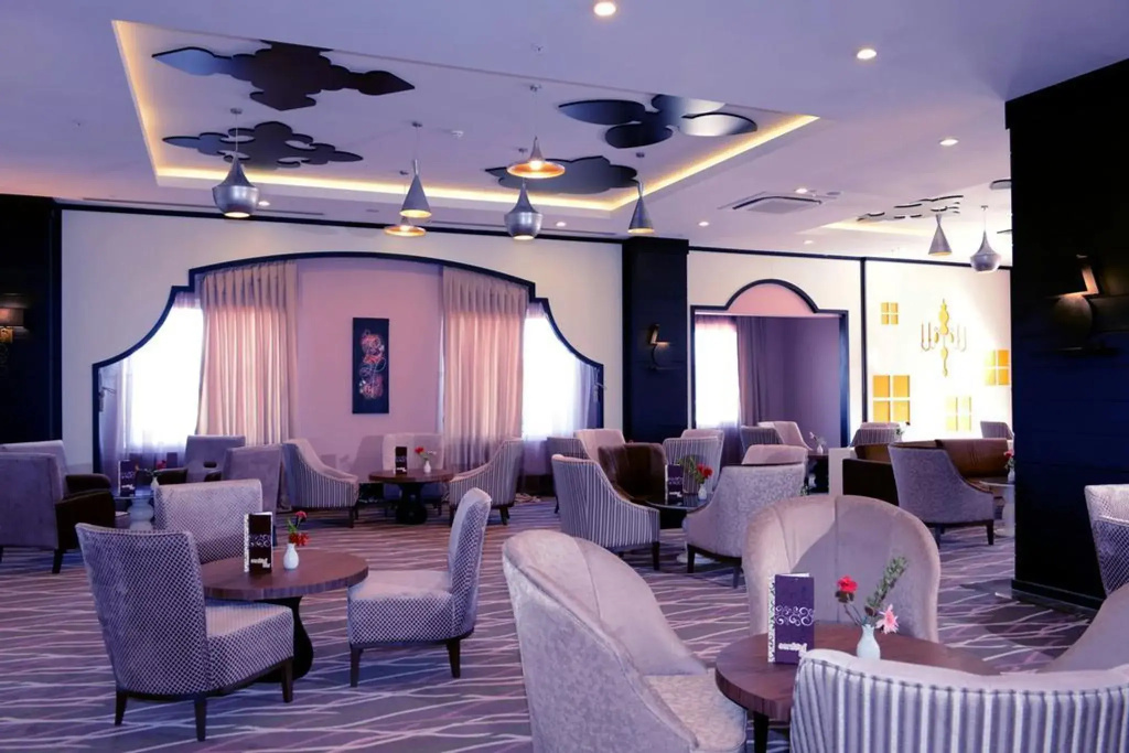 Lake & River Side Hotel & Spa