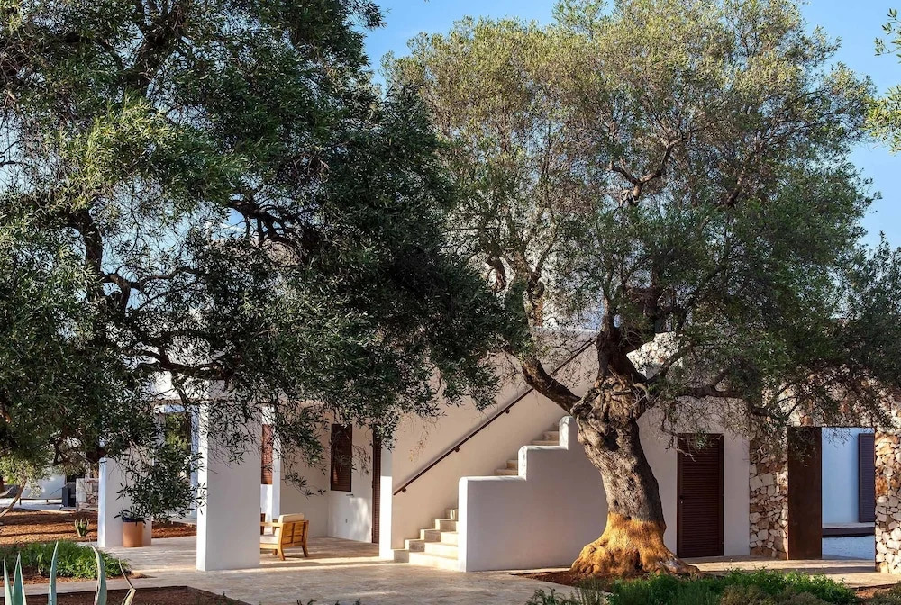 Villa Lorzata