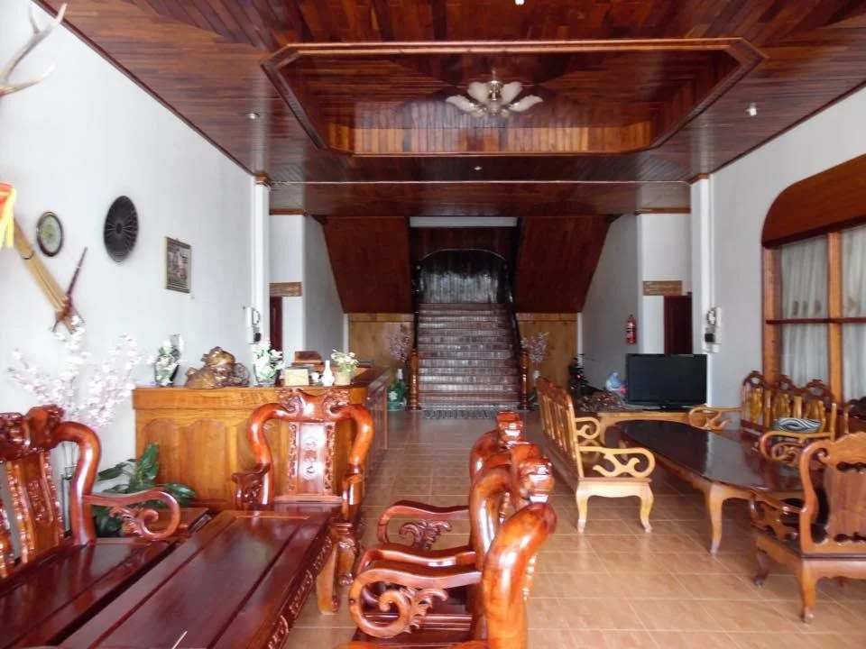 Duangkeomany Hotel
