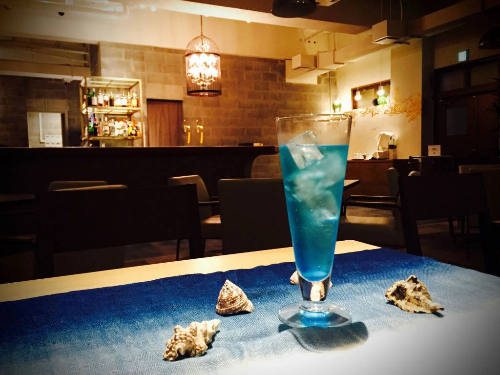 Hotel Emerald Isle Ishigakijima