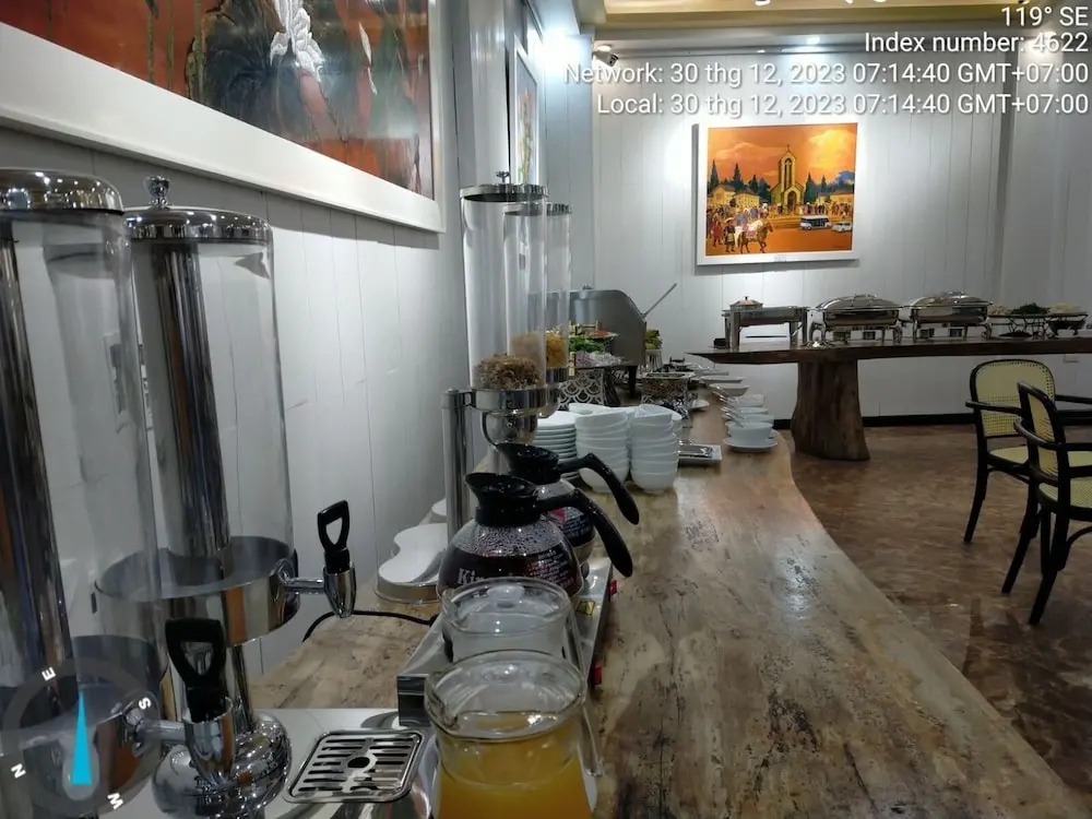 Babeeni Family Hotel Sapa
