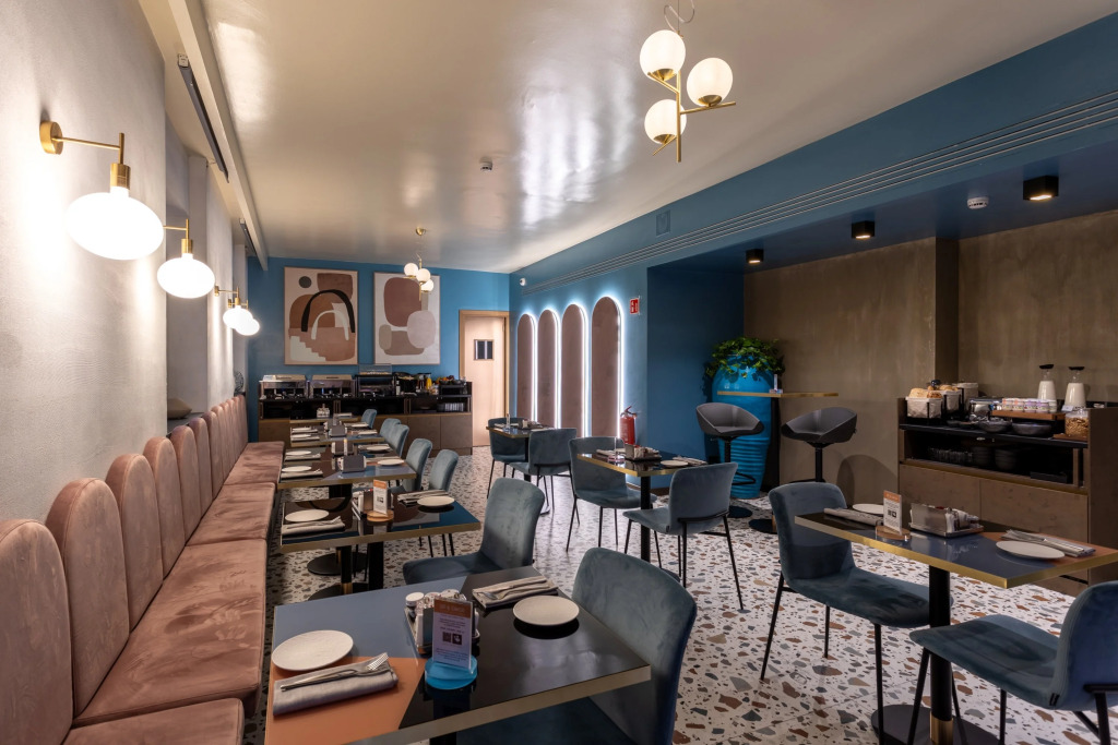 AXYHOTELS InnStyle Milano