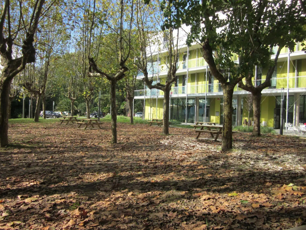UBA Hostel
