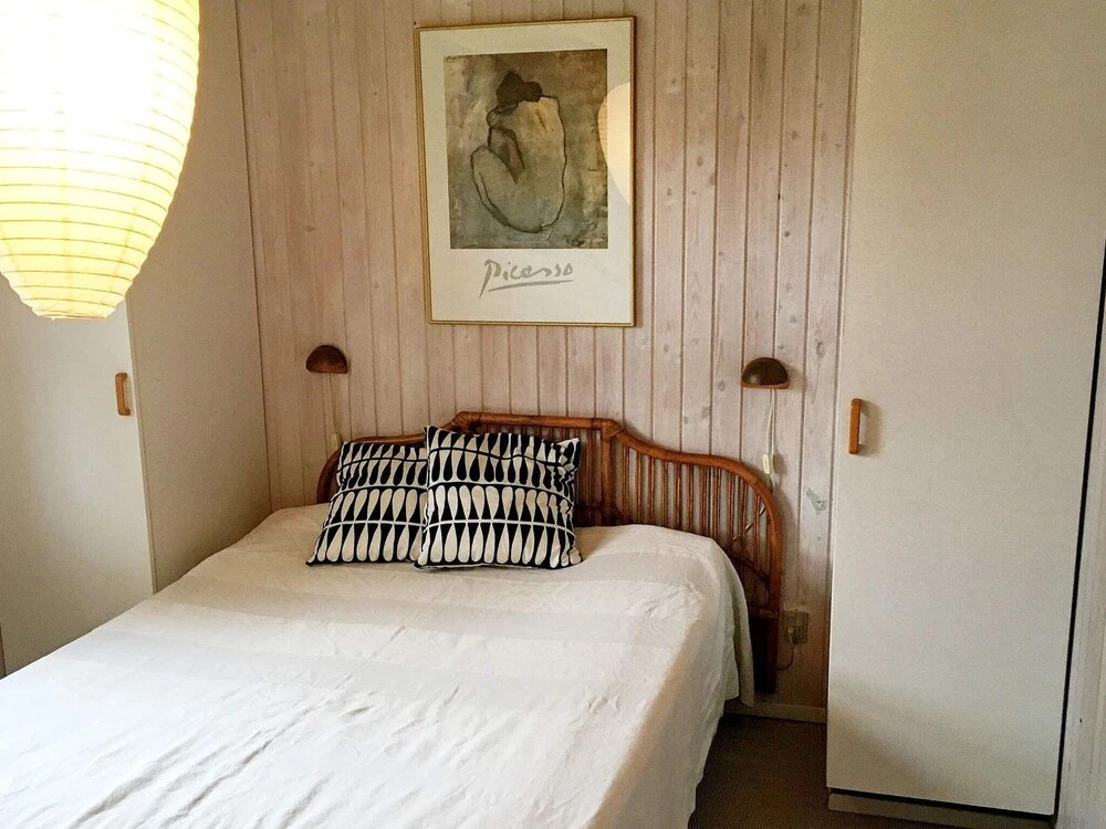 6 Person Holiday Home in Hadsund