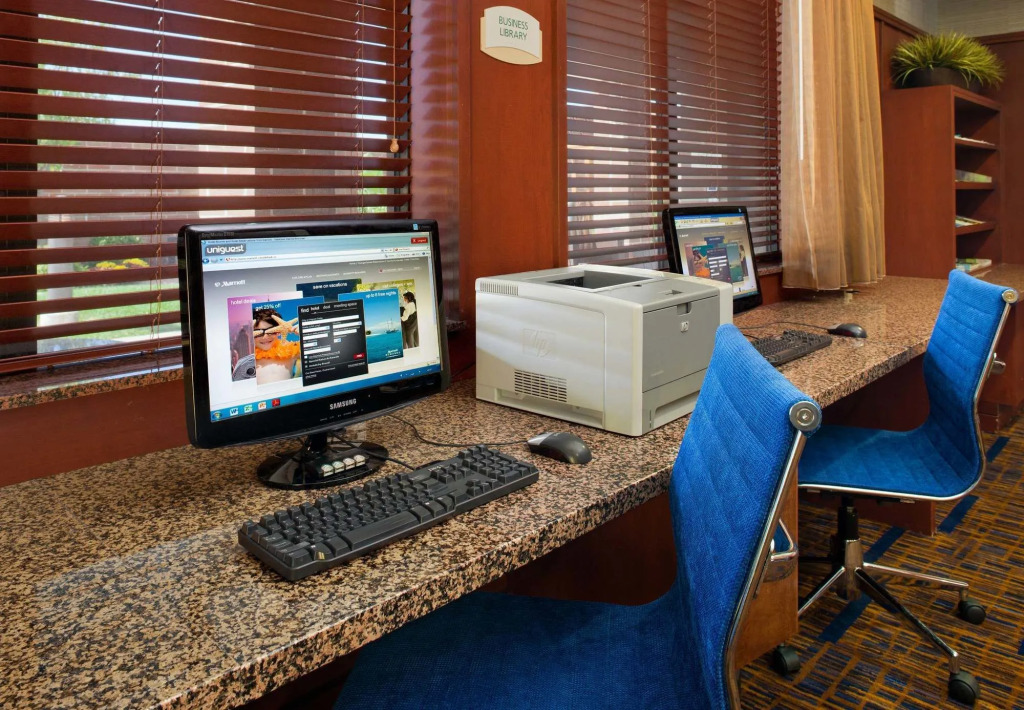 Courtyard by Marriott Columbia