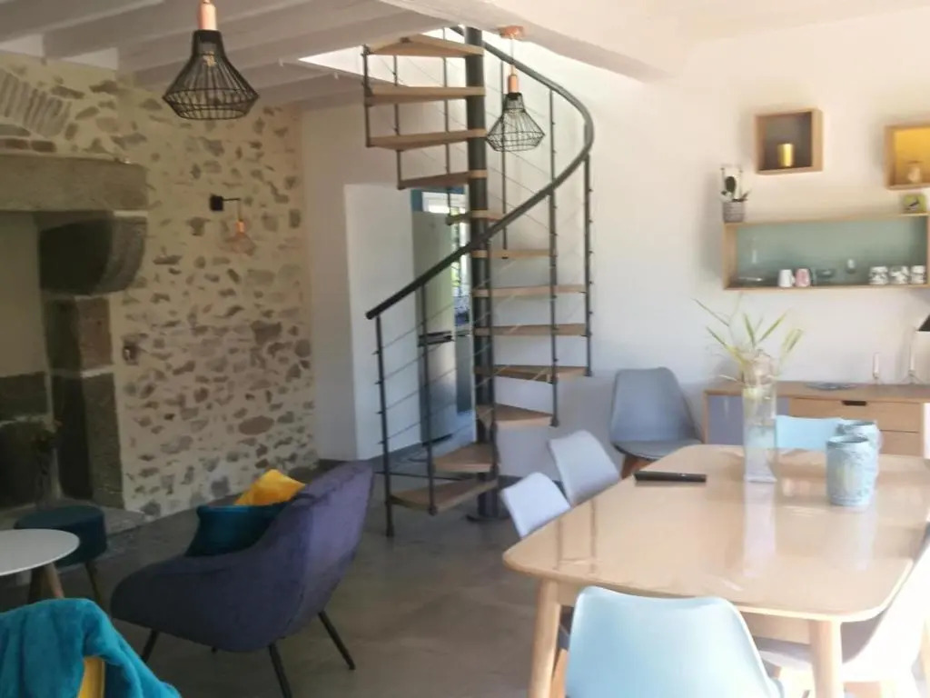 Gite Hambers, 4 pièces, 6 personnes - FR-1-600-132