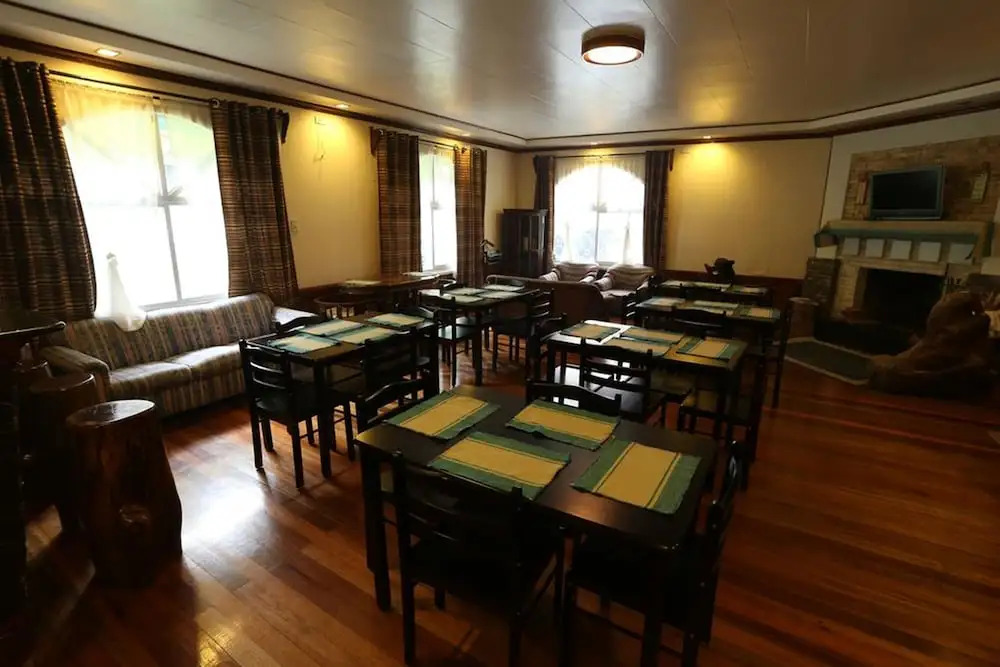 Bahay Hignaw Inn Bed & Breakfast