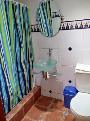 Casa Kultour B&B