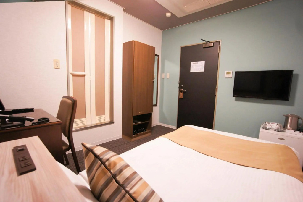 Hotel AreaOne Nobeoka