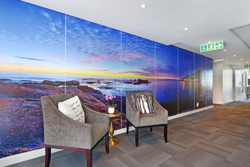 The Verge Aparthotel
