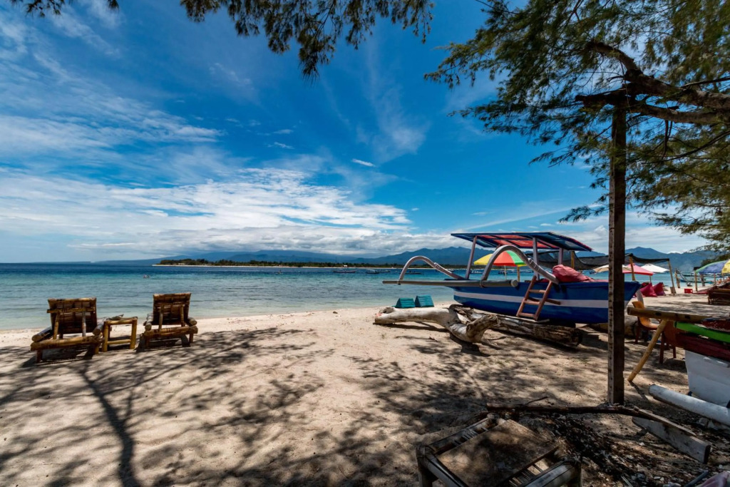 Cocotoa Boutique Hotel & Villa