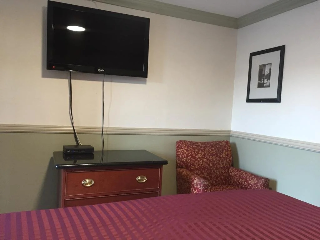 Kings Lodge Motel