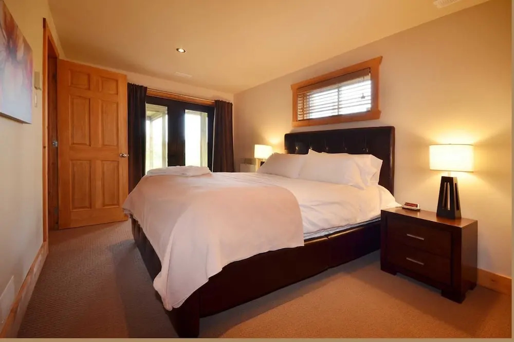 Chalet Loup Gris