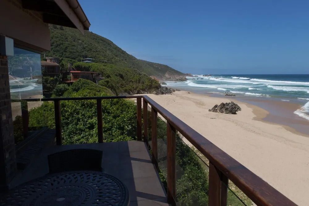 Archrock Resort