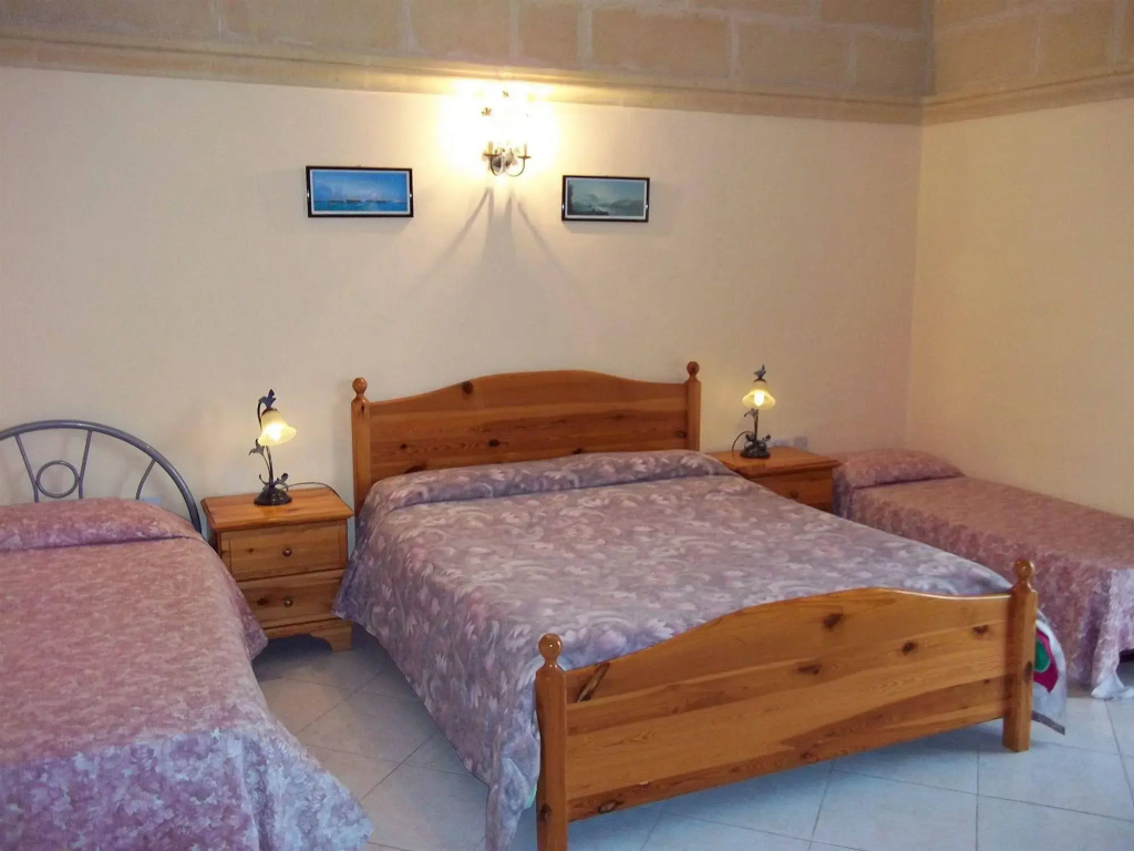 San Antonio Guesthouse