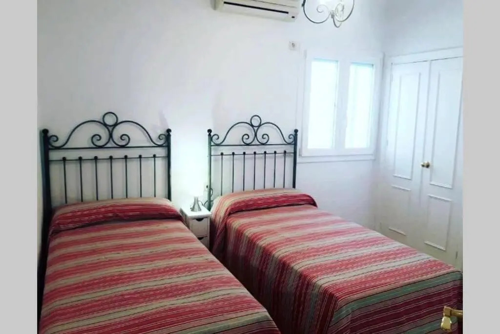 Coqueto Apartamento en el Arenal, Centro