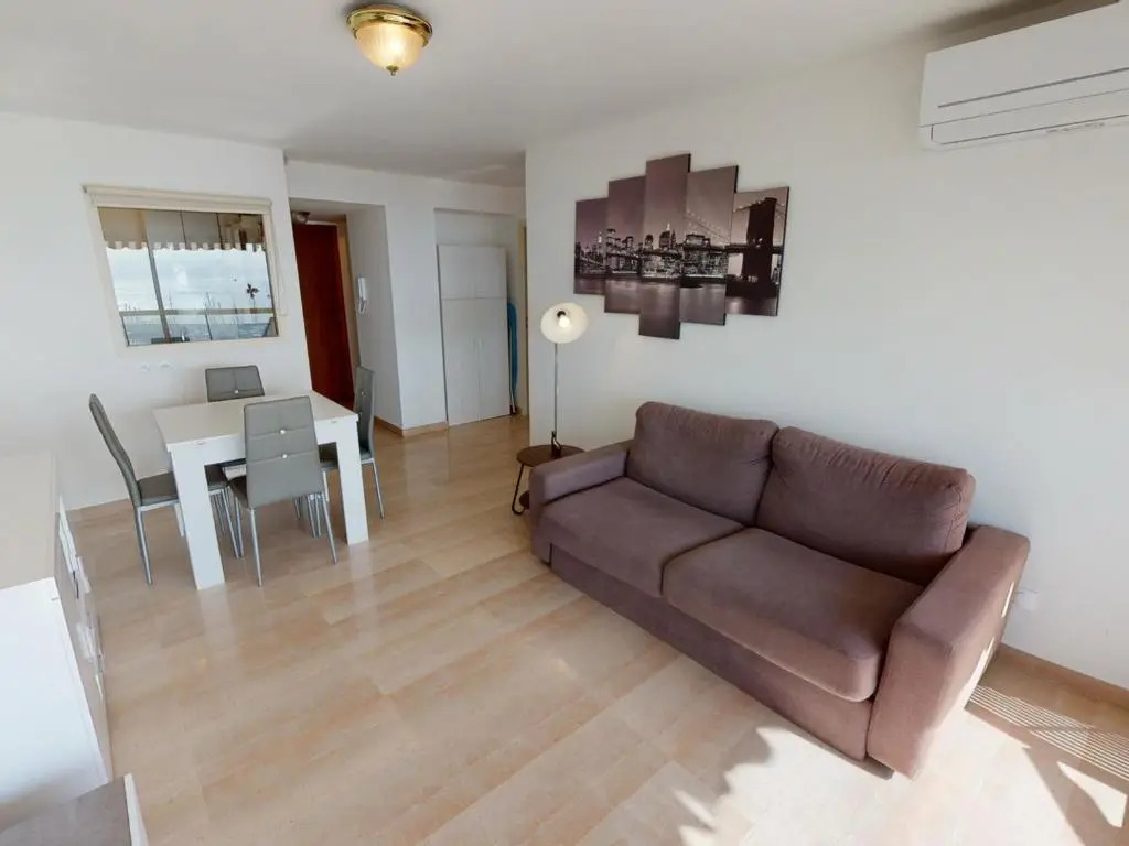 Appartement Menton, 2 pièces, 4 personnes - FR-1-196-196