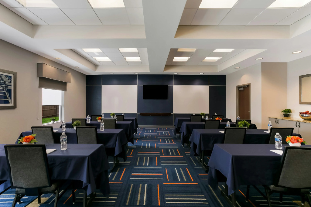 Hampton Inn & Suites Wilmington Christiana