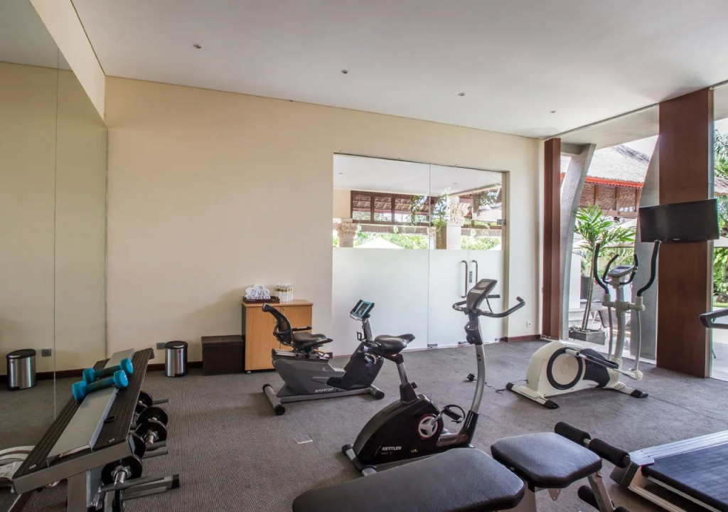 Mahagiri Villas Sanur
