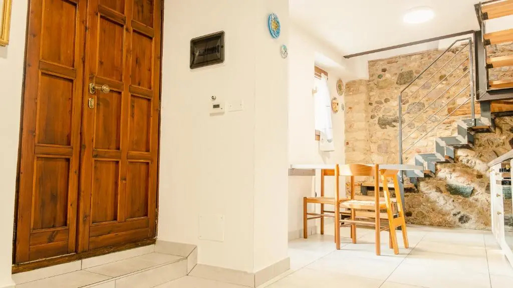 La Casa di Nonna Agnese - Italian Homing